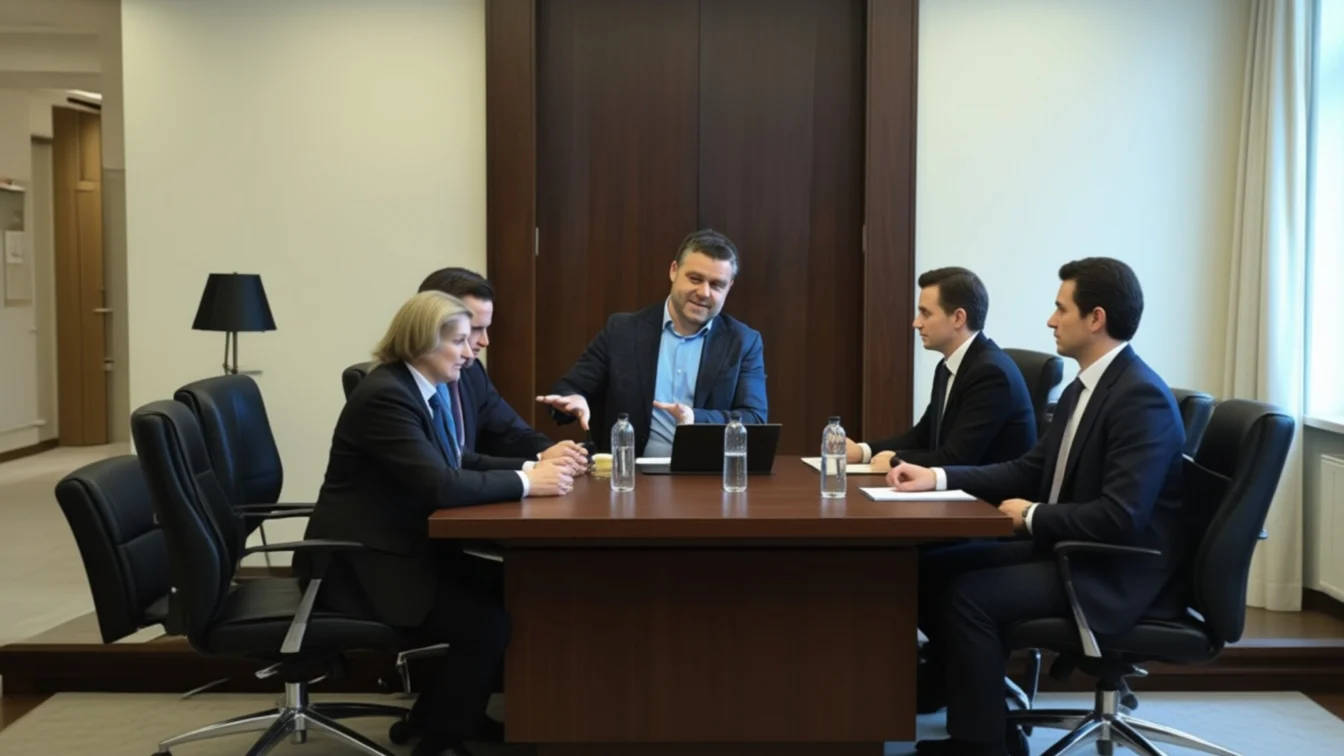 Ciucu anunță eliminarea panourilor anti-cezariană din București după un val de critici