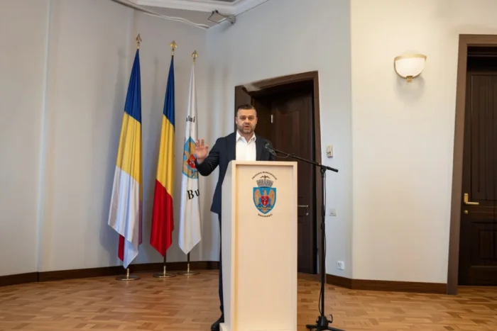 parcari gratuite Bucuresti