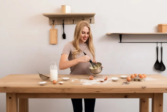 pască cu brânză dulce