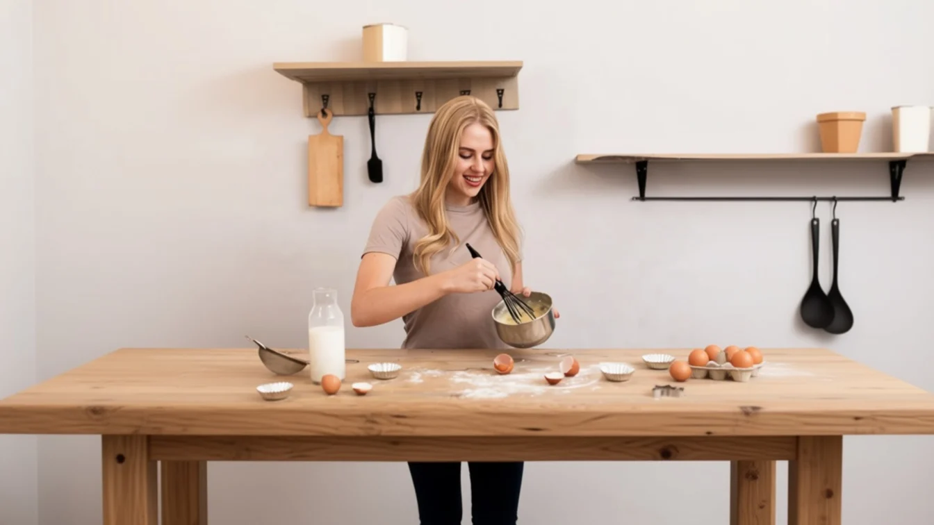 Cum faci pască cu brânză dulce din aluat de cozonac mai ieftin acasă