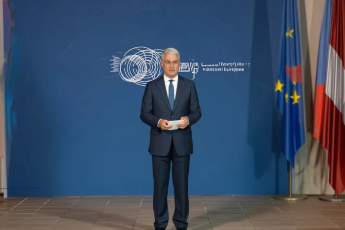 Dragoș Pîslaru are un optimism rezervat privind cele 3 miliarde de euro din PNRR pensii speciale PNRR