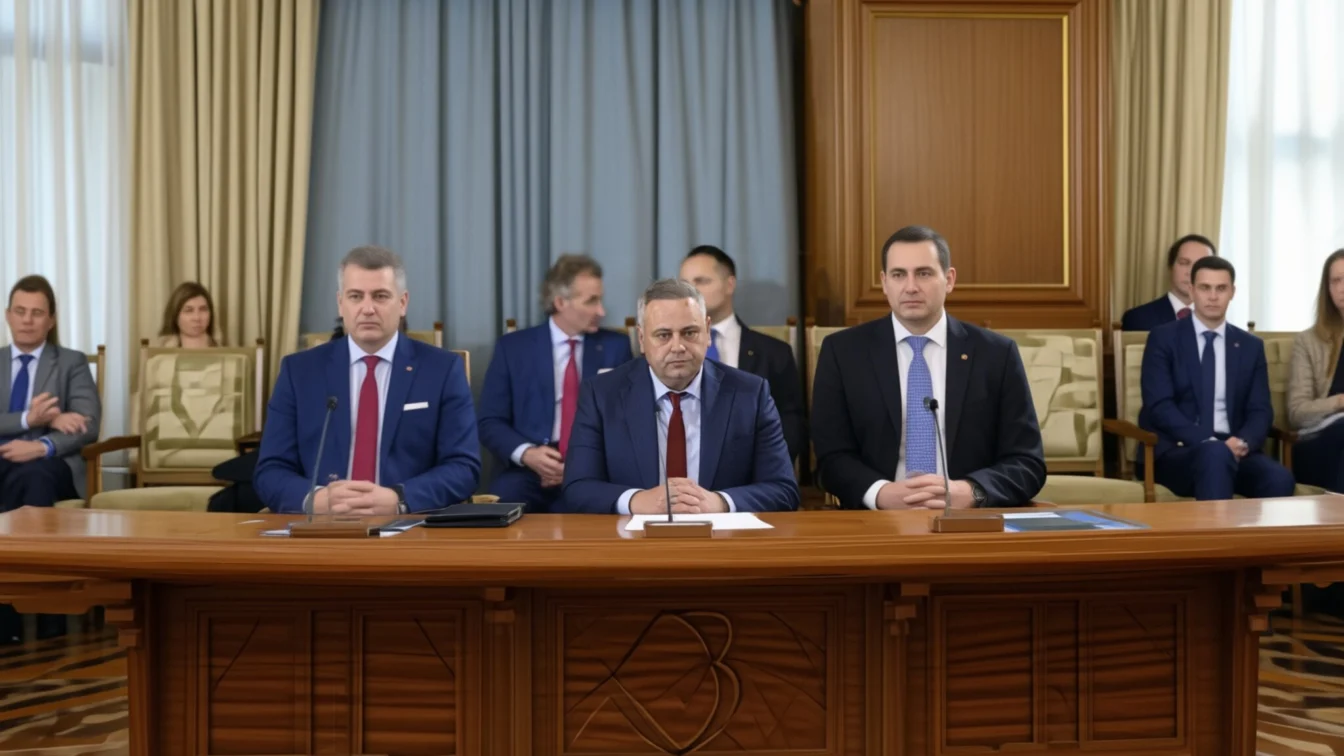 Ministrul Agriculturii avertizează – ducem agricultura în faliment și riscăm penurie