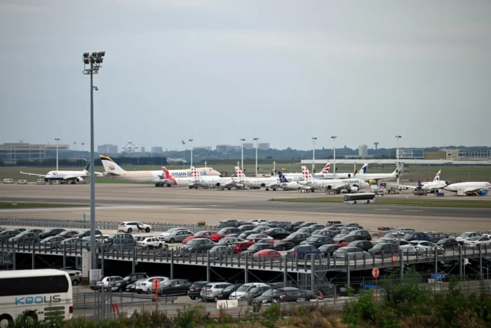 penurie combustibil avioane