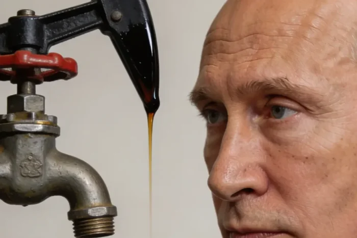 petrol Rusia Germania