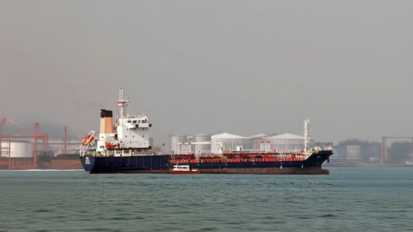 SUA prelungesc derogarea pentru achiziția petrolului rusesc până pe 16 mai