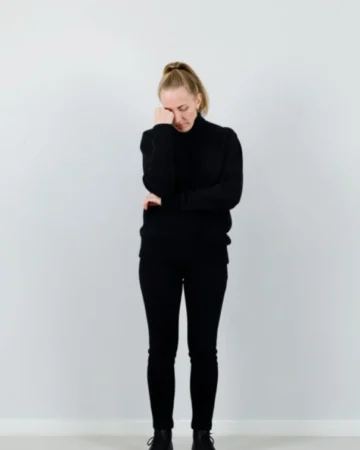 pierderea unei persoane dragi