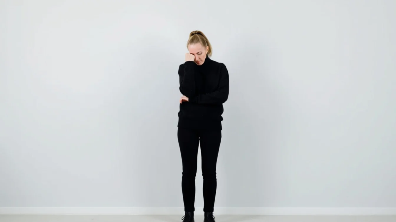 Psihologul explică metoda prin care scapi de vinovăție după un deces