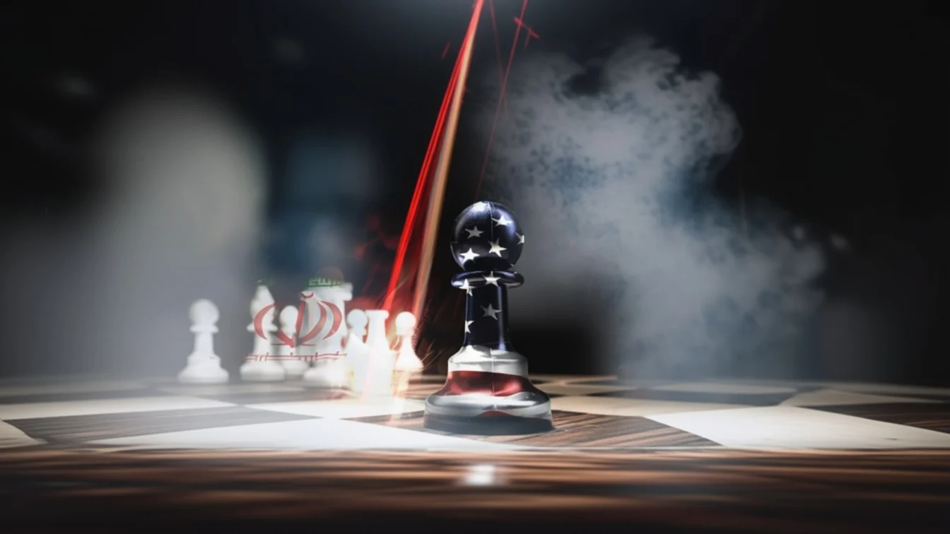 Iranul a trimis SUA un plan de pace în 10 puncte și cere retragerea militară