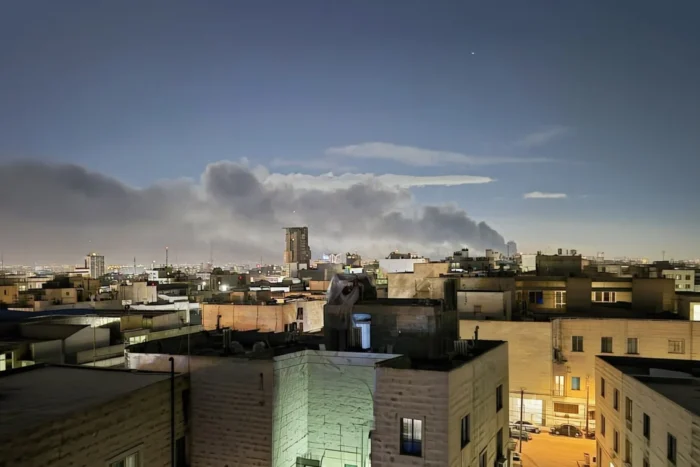 plan pace Iran SUA