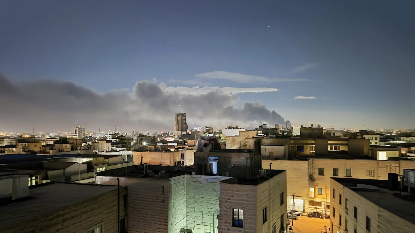 Iran și SUA au primit un plan de pace mediat de Pakistan pentru a opri războiul