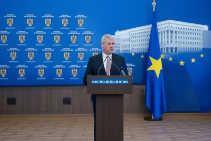 politist refuzat mita