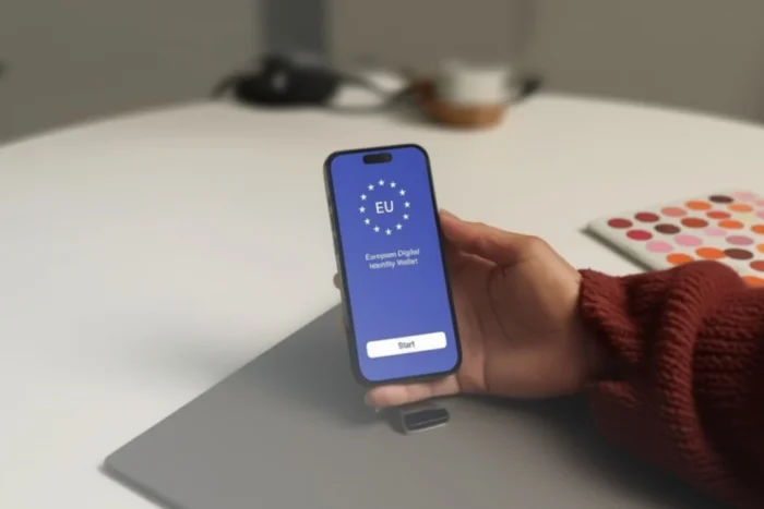 portofel digital european