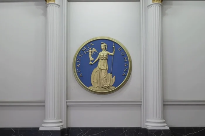 președinția Academiei Române