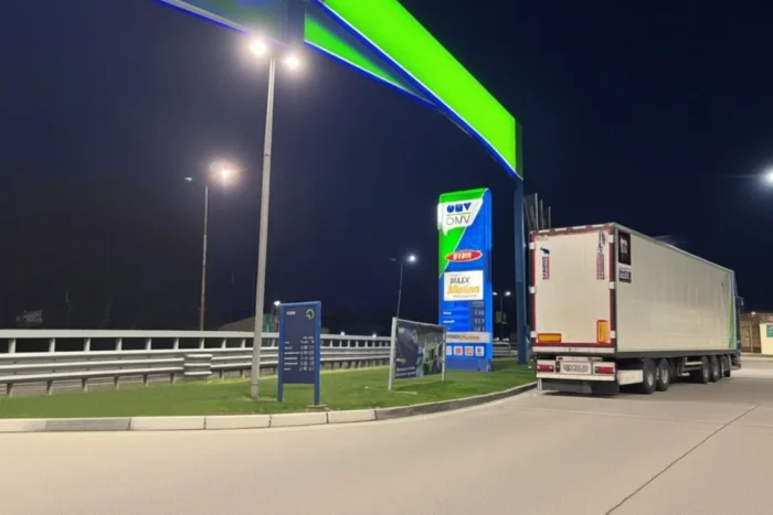 pret benzina Bulgaria