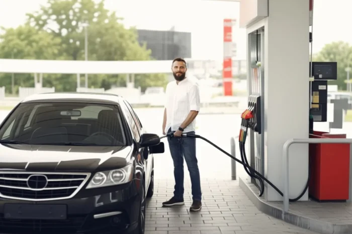 Motorina a scăzut sub 9,60 lei pe litru benzina se ieftinește în toată țara pret carburanti