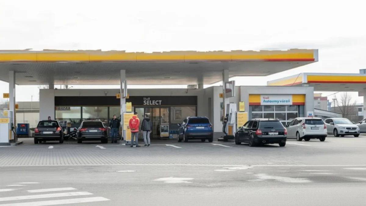 pret combustibil