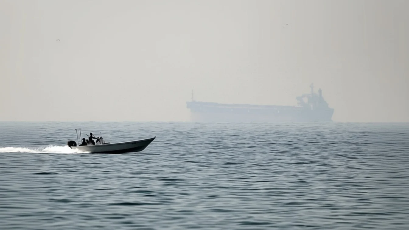 Prețul carburanților ar putea exploda dacă Iranul impune o taxă de 2 milioane dolari