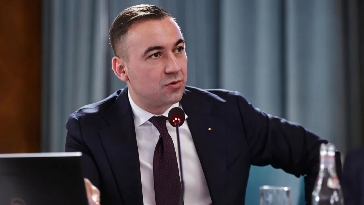 Anunțul ministrului Energiei pentru toți șoferii. Prețul motorinei ar fi fost mai mare cu un leu