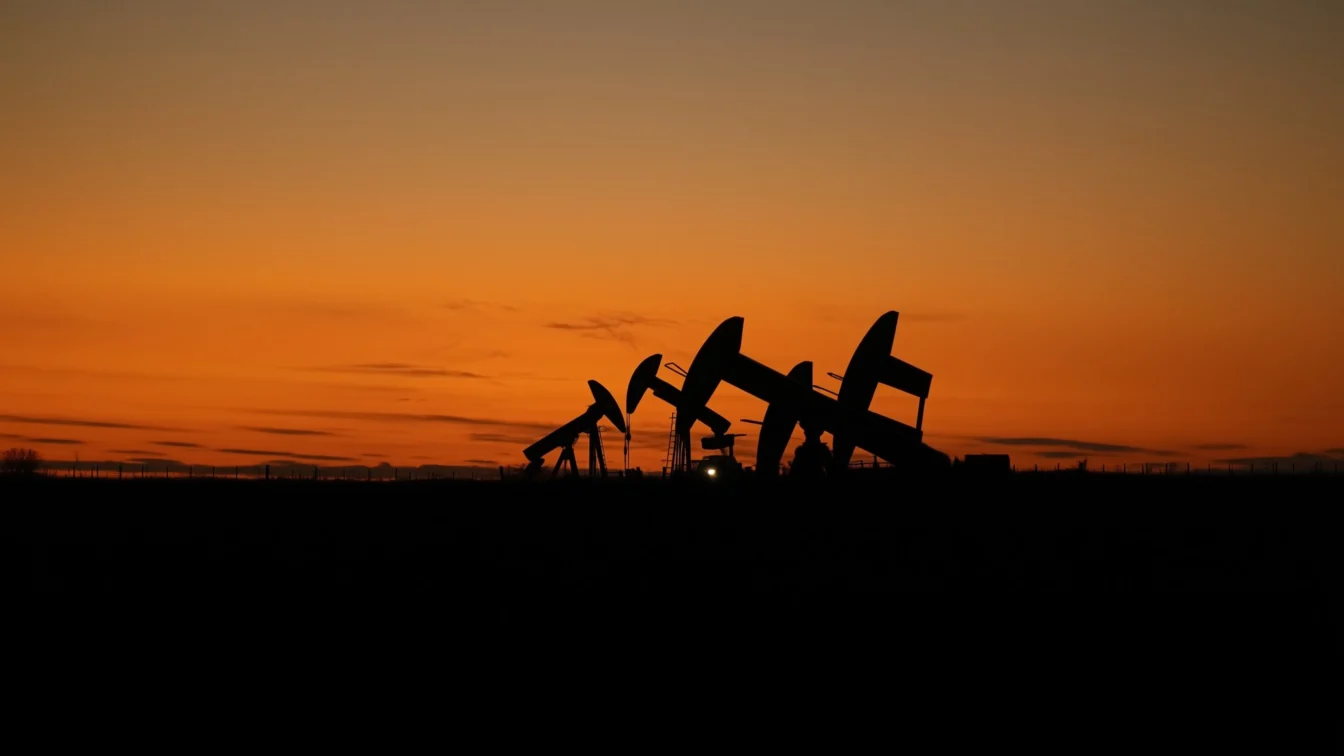 Petrolul WTI sare la 113 dolari după amenințările lui Trump la adresa Iranului