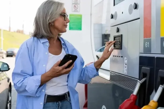 preț petrol