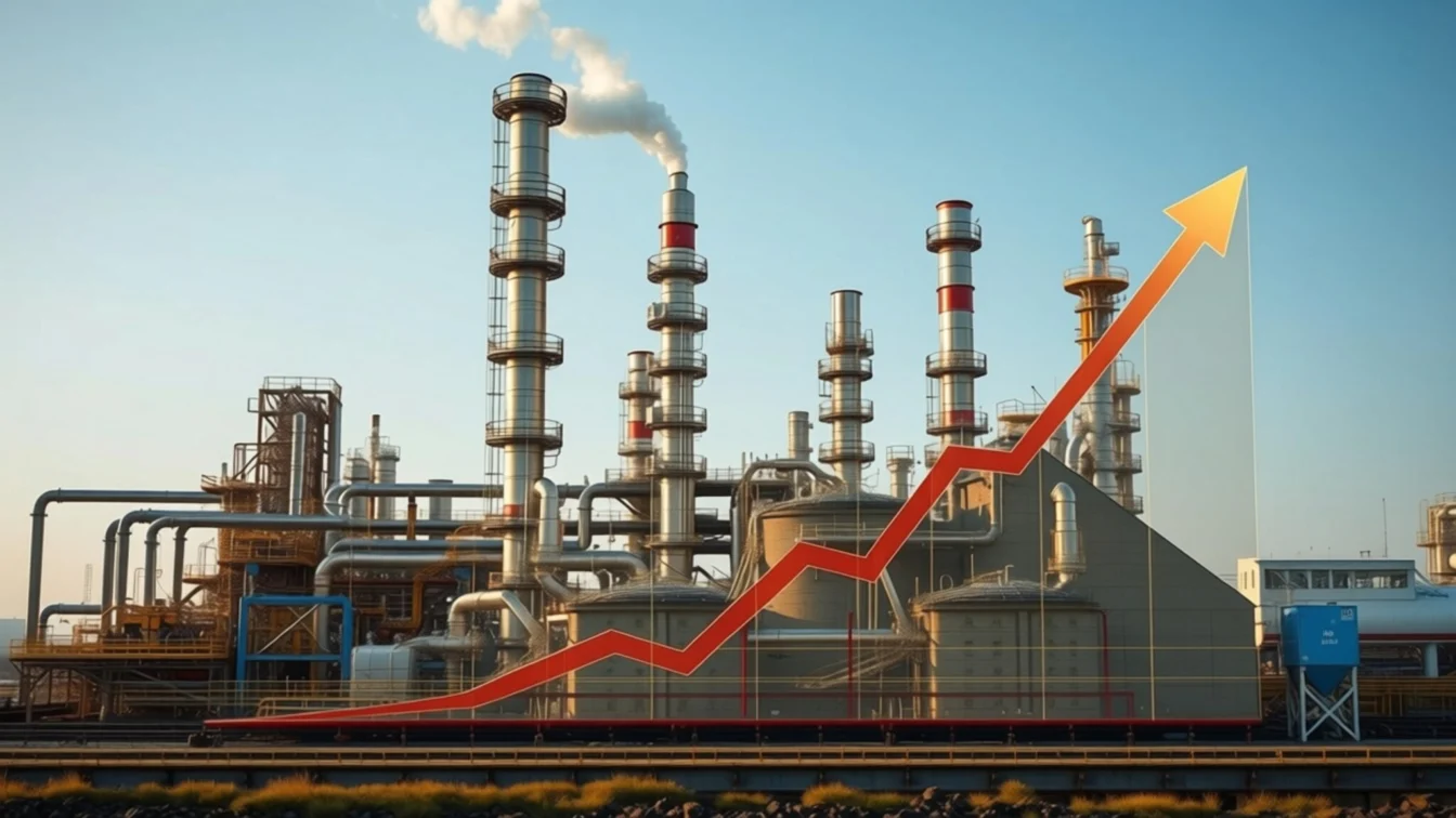 Petrolul a explodat la 104 dolari după amenințarea lui Trump în Strâmtoarea Ormuz