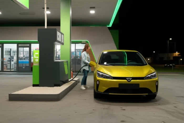 preț petrol