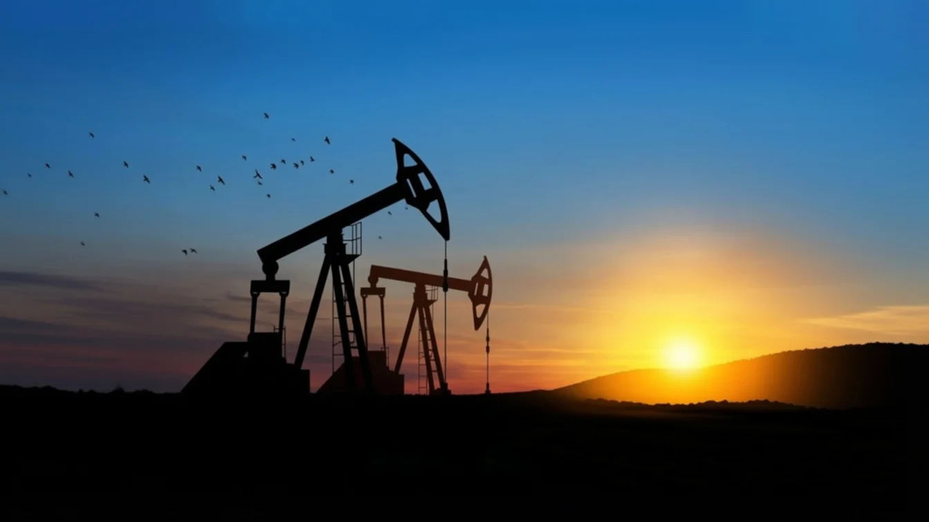 Petrolul Brent a coborât la 94.49 dolari pe fondul negocierilor SUA-Iran