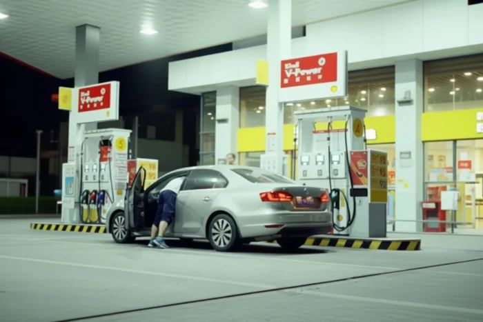 Ionuț Dumitru avertizează șoferii Revenirea la prețurile vechi este o iluzie prețuri carburanți