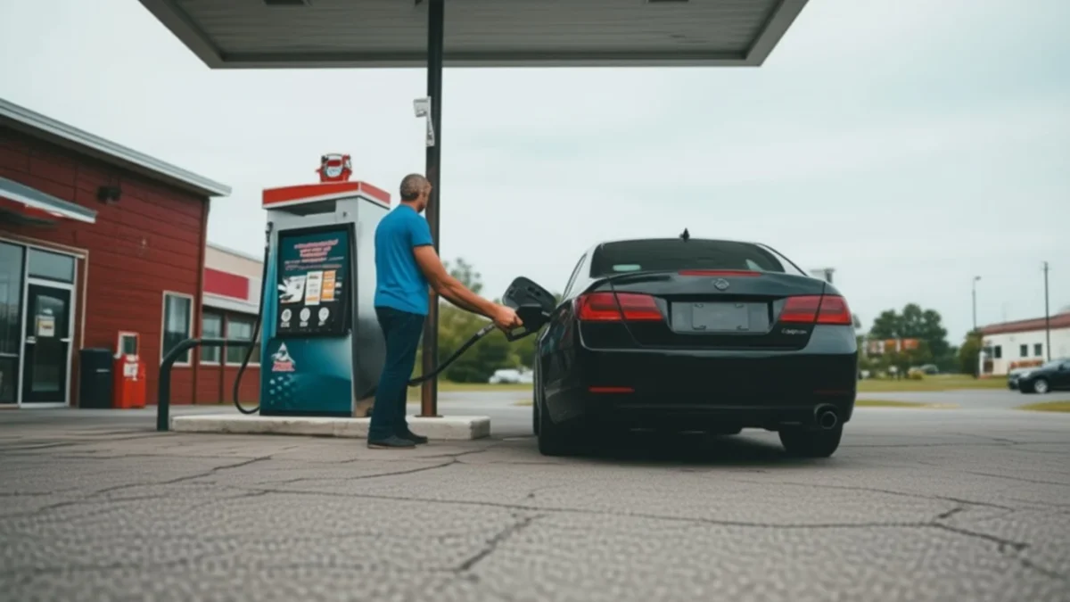 prețuri carburanți