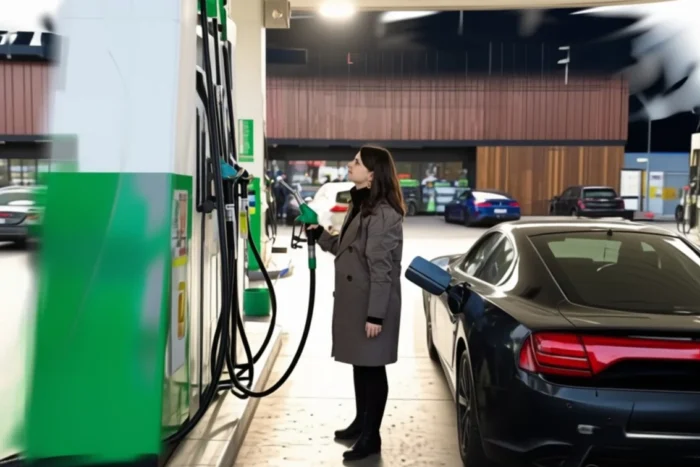 prețuri carburanți