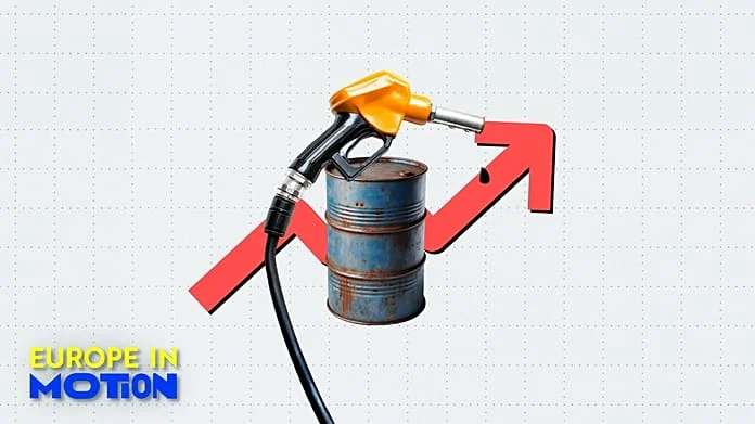 prețuri carburanți