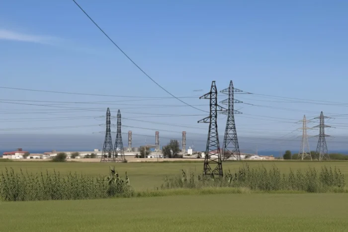 preturi energie Turcia