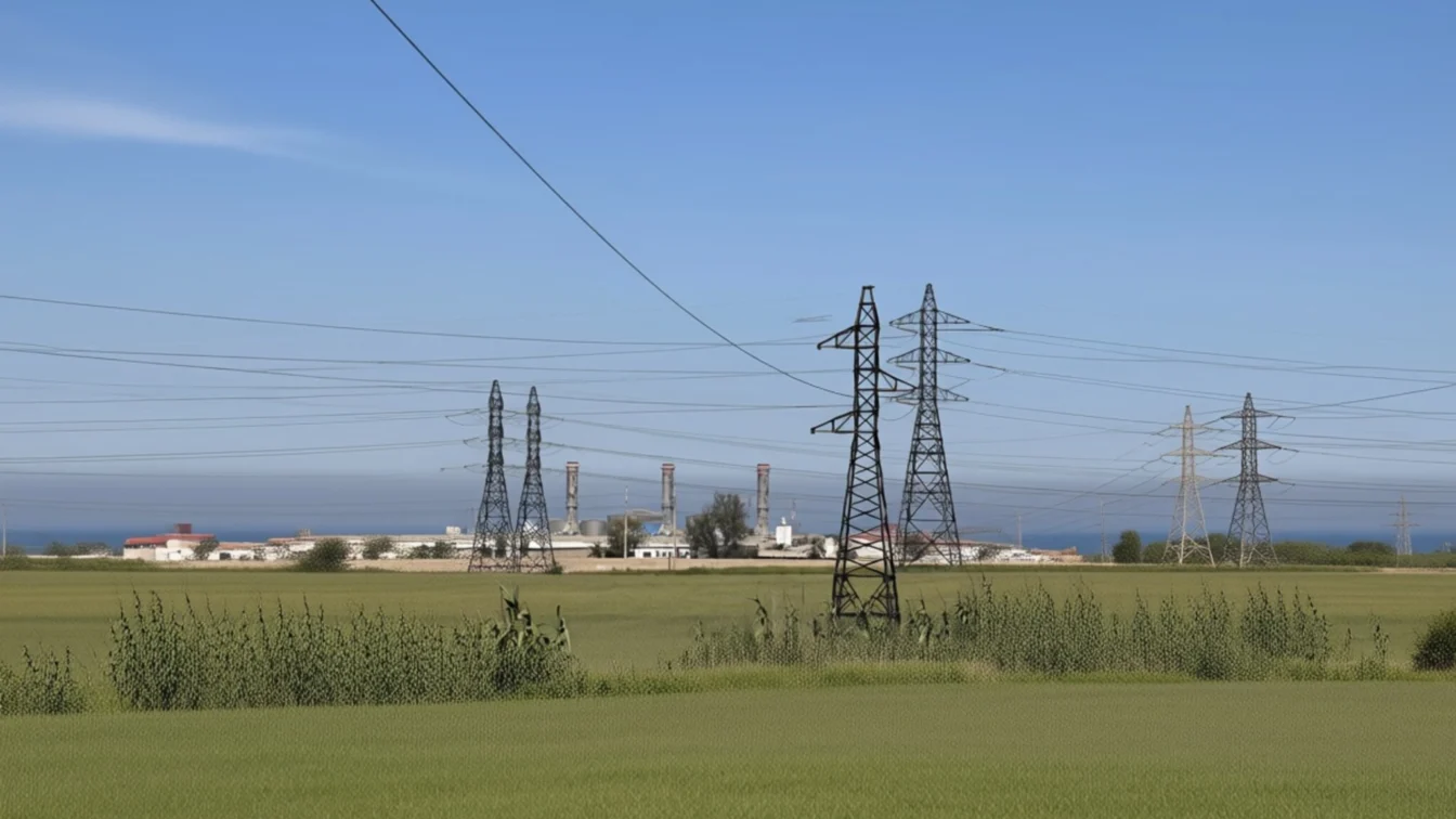 Turcia majorează cu 25 la sută prețurile la electricitate și gaze naturale