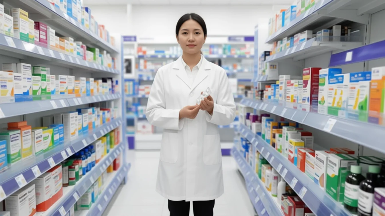 Prețurile la medicamente înghețate de 5 ani ar putea exploda din cauza conflictului