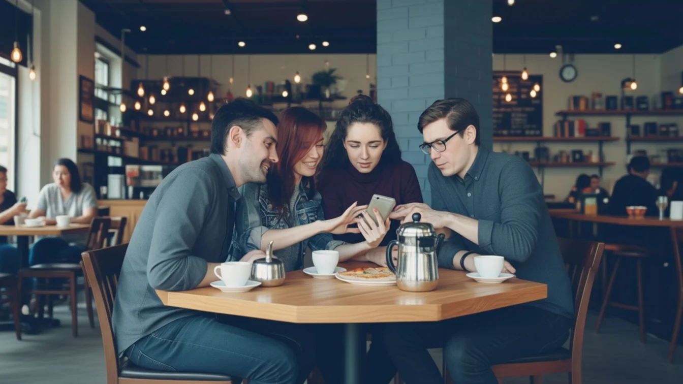 Cât costă o masă la restaurant în UE De la 40 de euro în Est la peste 140 în Vest