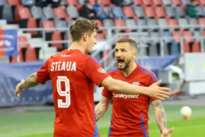 privatizare Steaua București