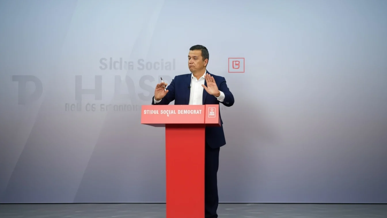 Grindeanu vrea să blocheze privatizările 2 ani deși PSD a vândut Petrom și ALRO