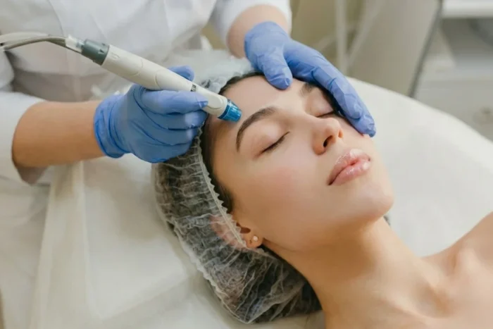 proceduri estetice ilegale Sibiu