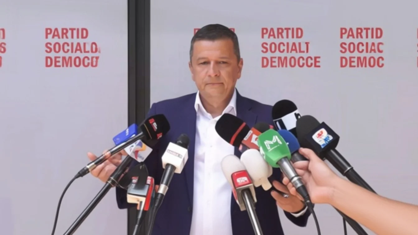 PSD amenință cu plângeri penale după pierderea procesului de 600 milioane euro cu Pfizer