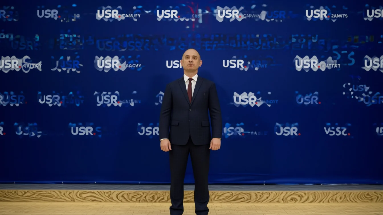 USR arată vinovații pentru gaura de 600 milioane euro în procesul cu Pfizer