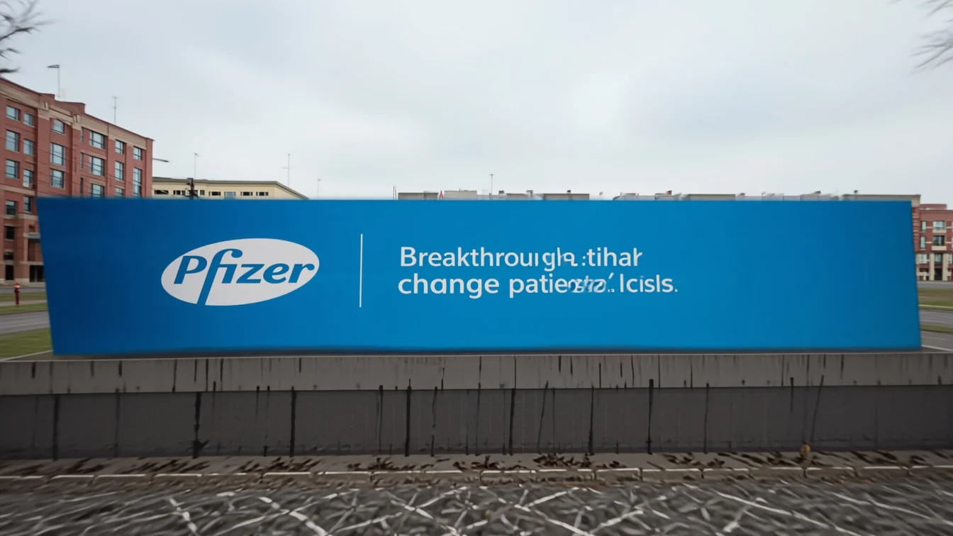 România trebuie să plătească Pfizer 3,4 miliarde de lei după procesul pierdut
