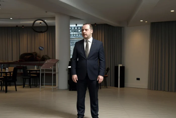 Rogobete anunță posibile negocieri cu Pfizer după procesul pierdut proces Pfizer