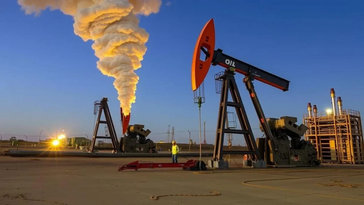 producție industrială România