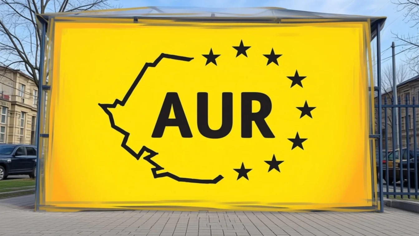AUR vrea prognoze de poluare obligatorii la 24, 48 și 72 de ore în România