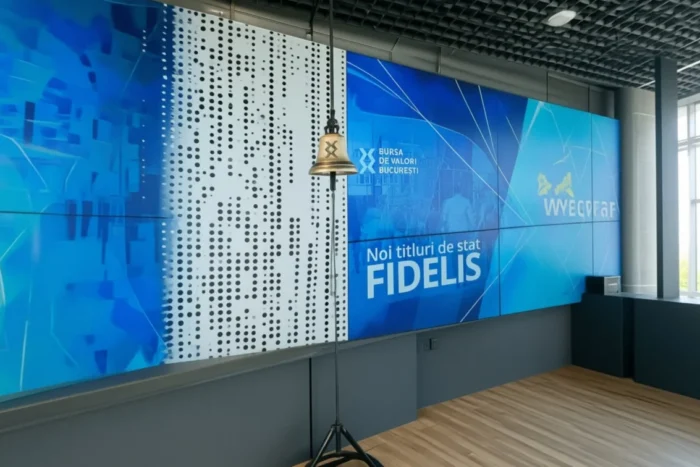 programul FIDELIS