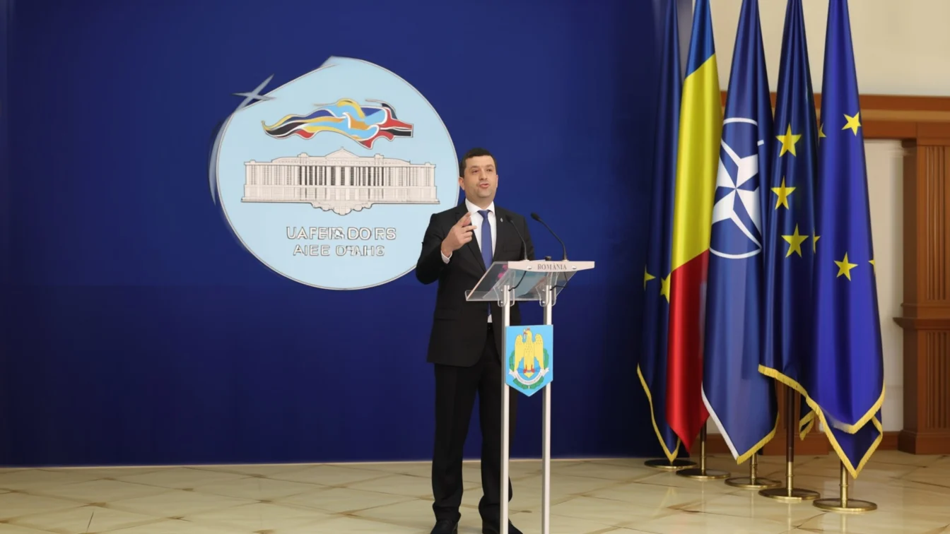 Ministrul Apărării refuză contracte mai scumpe cu 30% pentru Armată prin programul SAFE