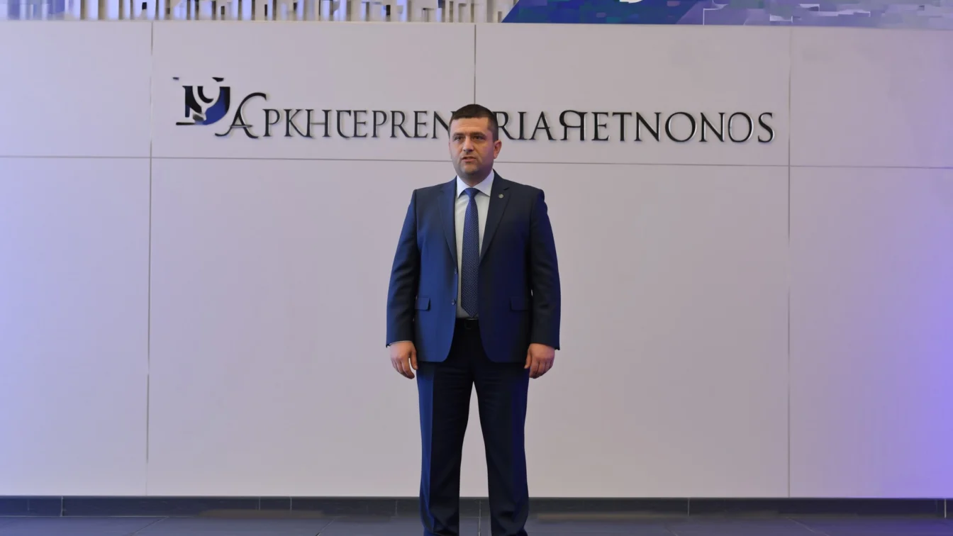 Radu Miruță anunță că fabrica de drone cu Ucraina poate fi gata în 6 luni