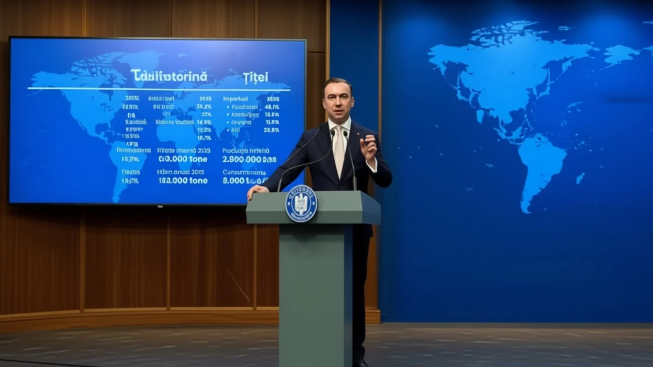 Ivan anunță proceduri rapide pentru proiecte de 300 milioane de euro