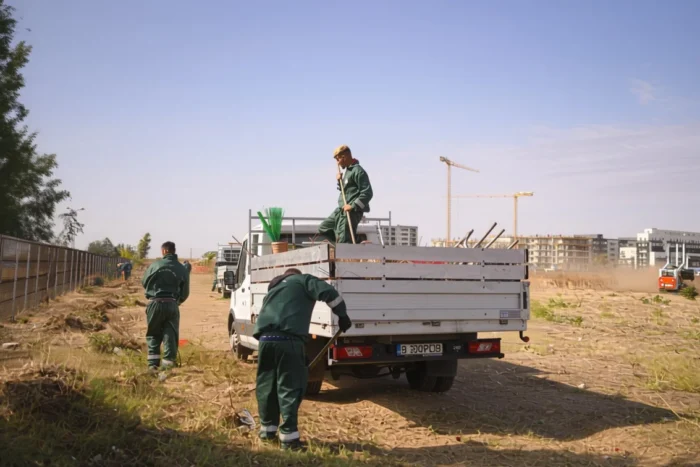 rata de ocupare România
