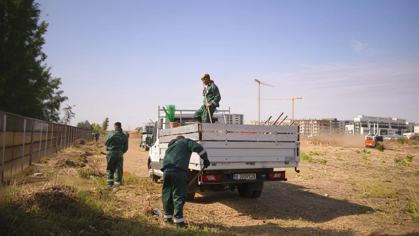 România pe penultimul loc în UE la angajare cu un decalaj uriaș între sexe